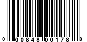 000848001788