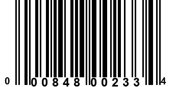 000848002334