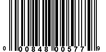 000848005779