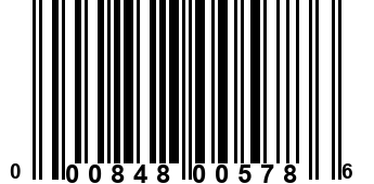 000848005786