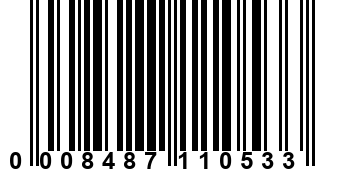 0008487110533