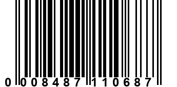 0008487110687