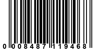 0008487119468