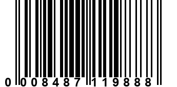 0008487119888