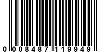 0008487119949