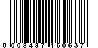 0008487160637