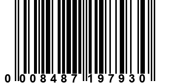 0008487197930