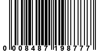 0008487198777