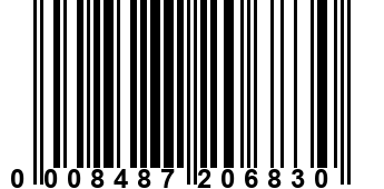 0008487206830