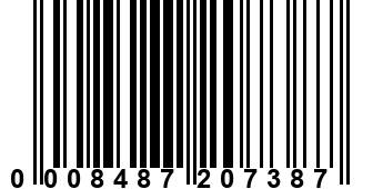 0008487207387
