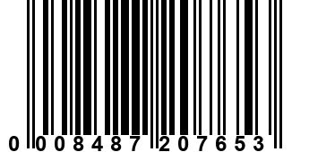 0008487207653