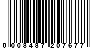 0008487207677