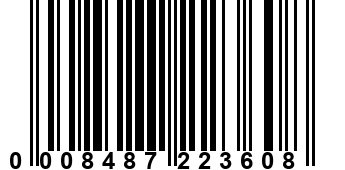 0008487223608