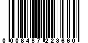 0008487223660