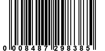 0008487298385