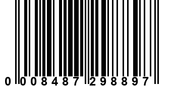 0008487298897