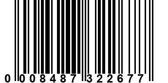 0008487322677