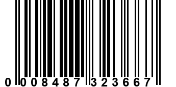 0008487323667