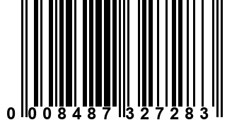 0008487327283