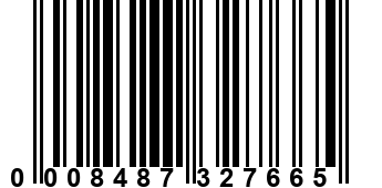 0008487327665