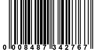 0008487342767