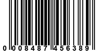 0008487456389