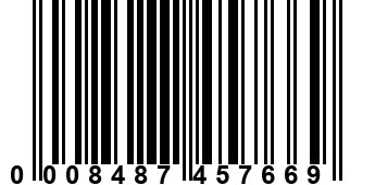 0008487457669