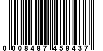 0008487458437