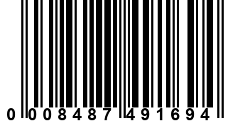0008487491694