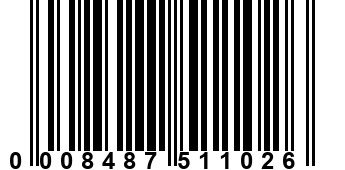 0008487511026