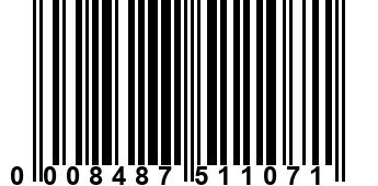 0008487511071