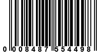 0008487554498