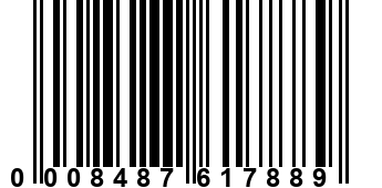 0008487617889