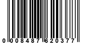 0008487620377