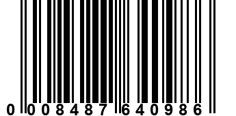 0008487640986