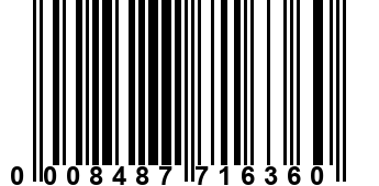 0008487716360