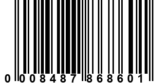 0008487868601