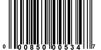 000850005347