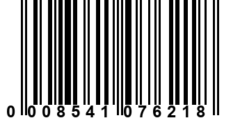 0008541076218