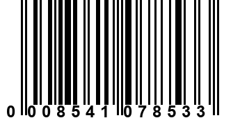 0008541078533