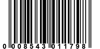 0008543011798