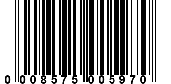 0008575005970