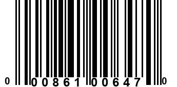 000861006470