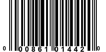 000861014420