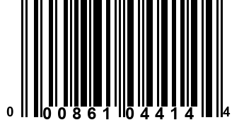 000861044144