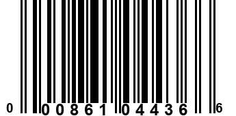 000861044366