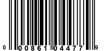 000861044779