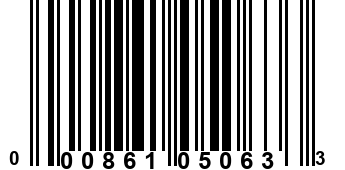 000861050633