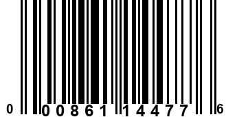 000861144776