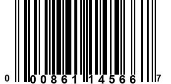 000861145667